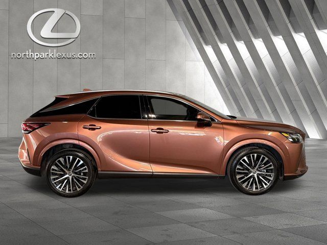 2024 Lexus RX RX 350 Premium Plus