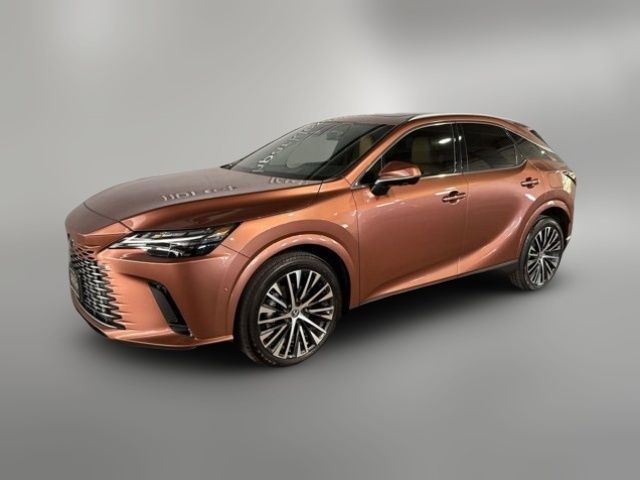 2024 Lexus RX RX 350 Premium Plus