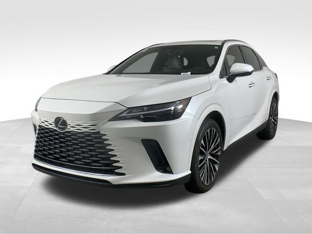 2024 Lexus RX 350