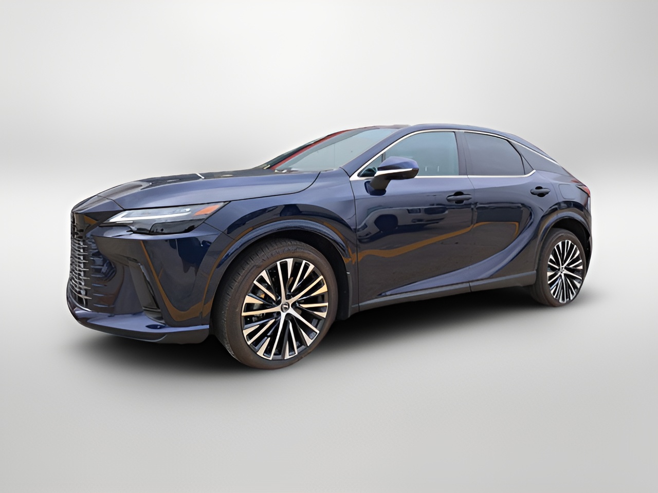 Used 2022 Lexus RX SUV For Sale in New Orleans, LA | Auto Navigator