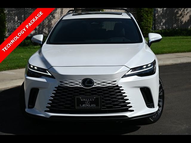 2024 Lexus RX RX 350 Premium Plus