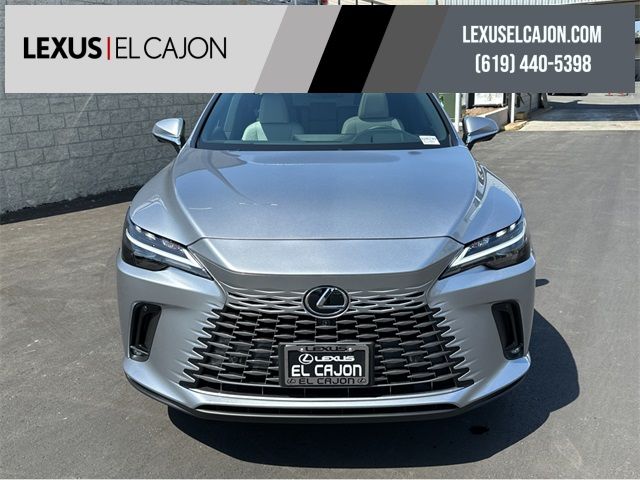 2024 Lexus RX RX 350 Premium Plus