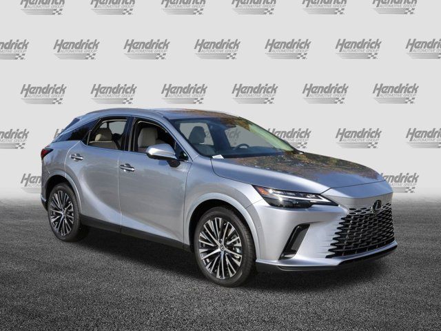 2024 Lexus RX RX 350 Premium Plus