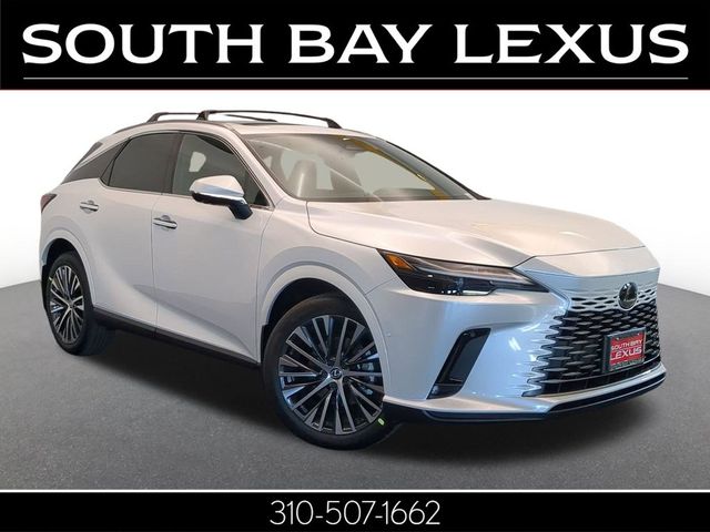 2024 Lexus RX RX 350 Premium Plus