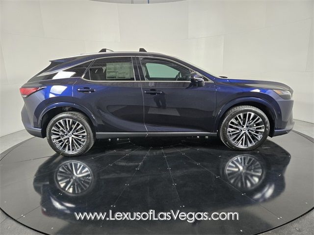 2024 Lexus RX RX 350 Premium Plus