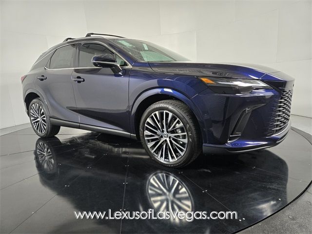 2024 Lexus RX RX 350 Premium Plus