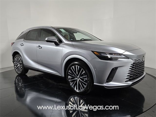 2024 Lexus RX RX 350 Premium Plus