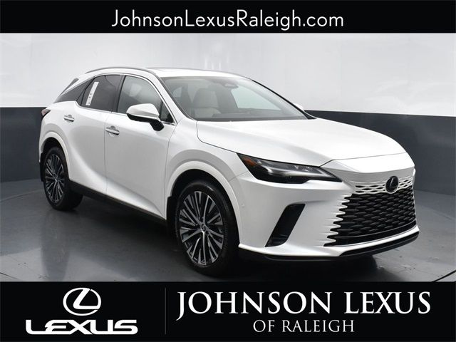 2024 Lexus RX RX 350 Premium Plus