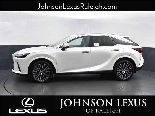 2024 Lexus RX RX 350 Premium Plus