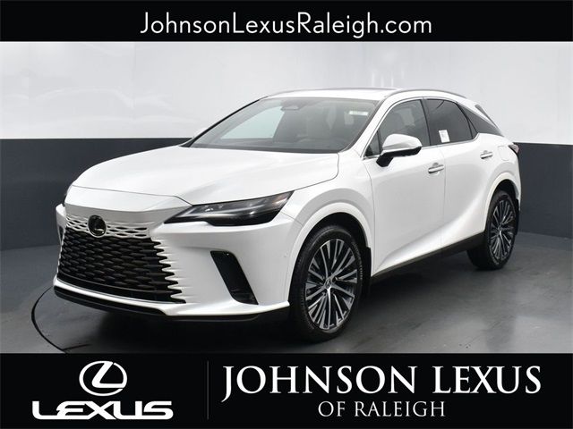 2024 Lexus RX RX 350 Premium Plus