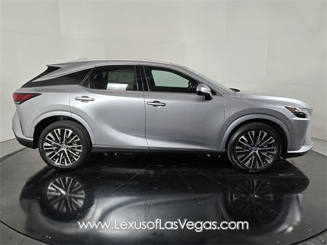 2024 Lexus RX RX 350 Premium Plus