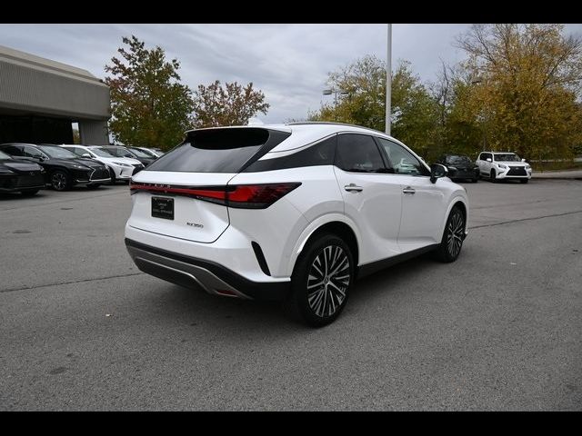 2024 Lexus RX RX 350 Premium Plus