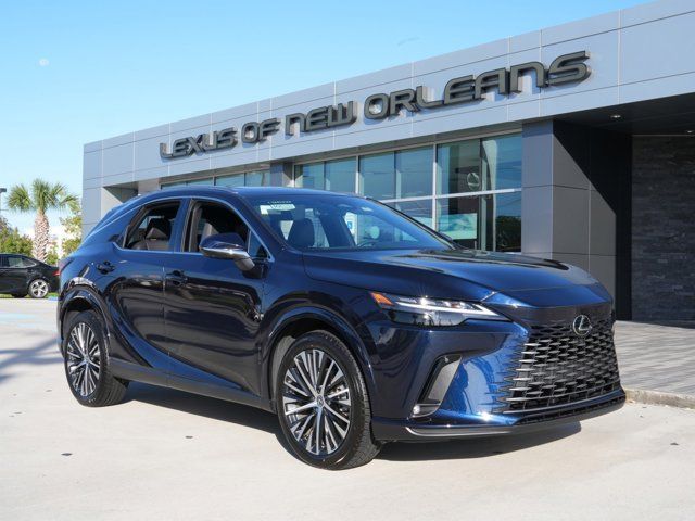 2024 Lexus RX 350