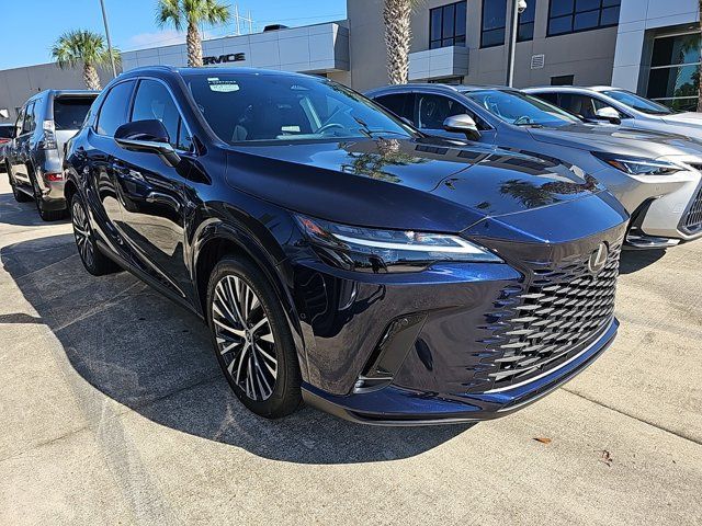 2024 Lexus RX 350