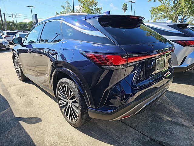 2024 Lexus RX 350