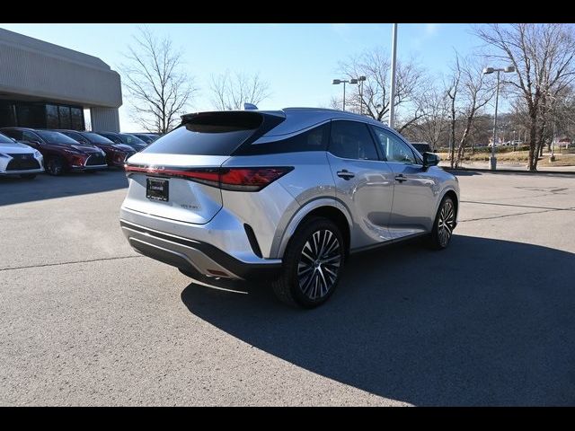 2024 Lexus RX RX 350 Premium Plus