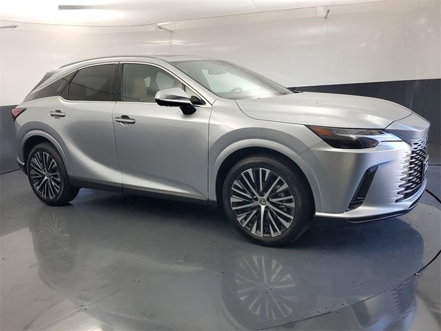 2024 Lexus RX RX 350 Premium Plus