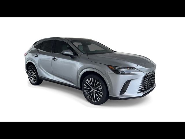 2024 Lexus RX RX 350 Premium Plus