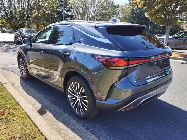 2024 Lexus RX RX 350 Premium Plus