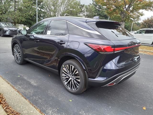 2024 Lexus RX RX 350 Premium Plus