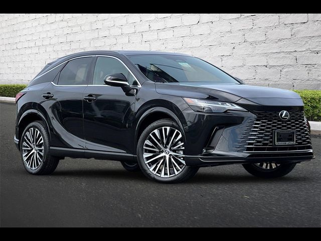 2024 Lexus RX RX 350 Premium Plus