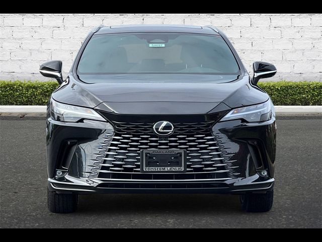 2024 Lexus RX RX 350 Premium Plus