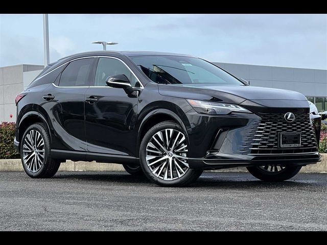 2024 Lexus RX RX 350 Premium Plus