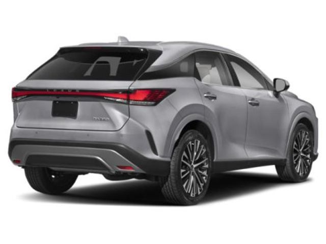 2024 Lexus RX RX 350 Premium Plus