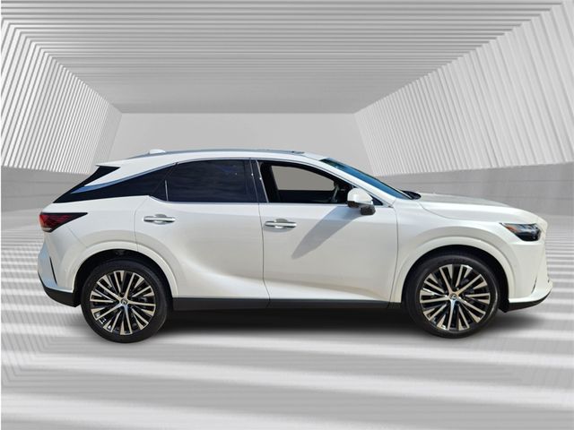 2024 Lexus RX 