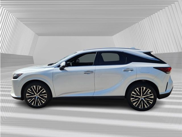 2024 Lexus RX 