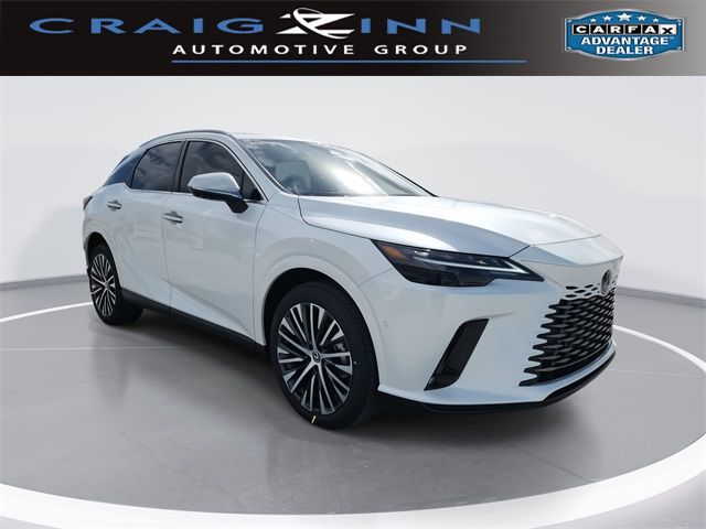 2024 Lexus RX RX 350 Premium Plus