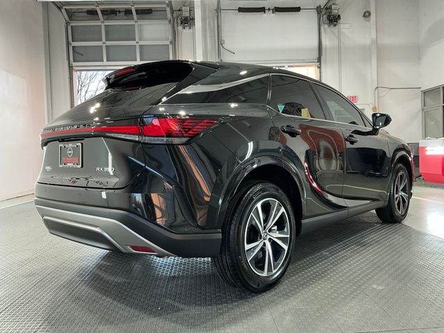 2024 Lexus RX 350