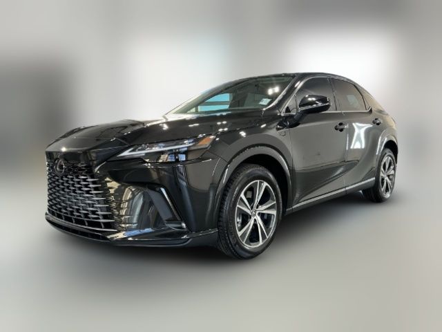 2024 Lexus RX 350