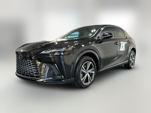 2024 Lexus RX 350