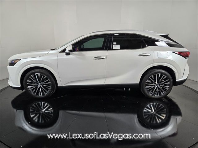 2024 Lexus RX RX 350 Premium Plus