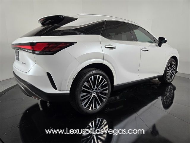 2024 Lexus RX RX 350 Premium Plus