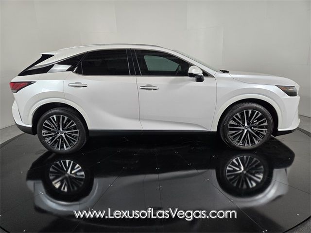 2024 Lexus RX 