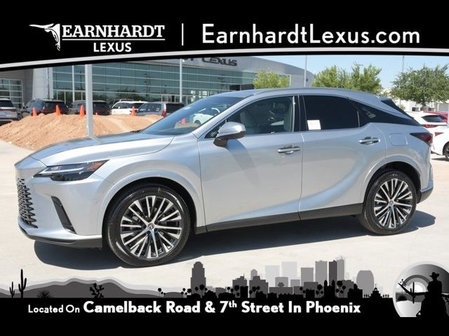 2024 Lexus RX RX 350 Premium Plus