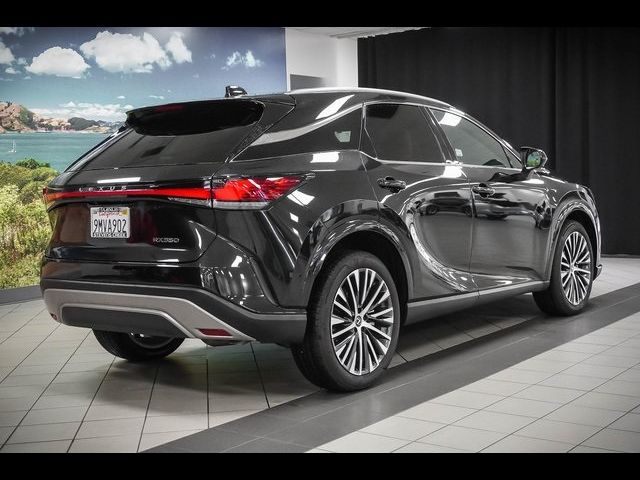 2024 Lexus RX RX 350 Premium Plus