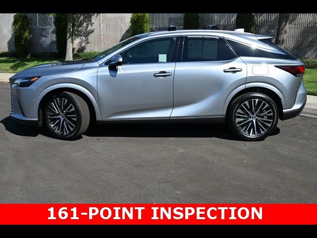 2024 Lexus RX RX 350 Premium Plus