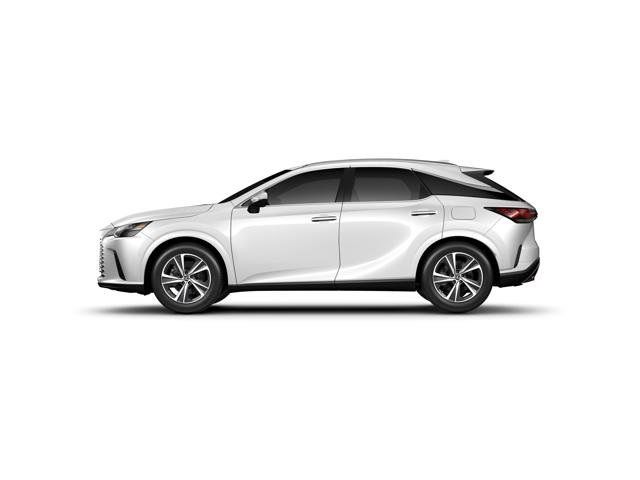 2024 Lexus RX RX 350 Premium Plus