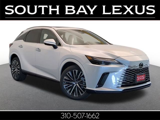 2024 Lexus RX RX 350 Premium Plus