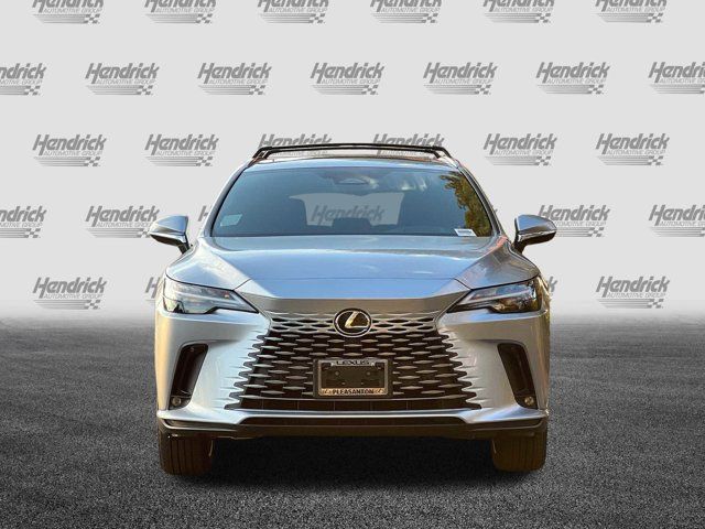 2024 Lexus RX RX 350 Premium Plus