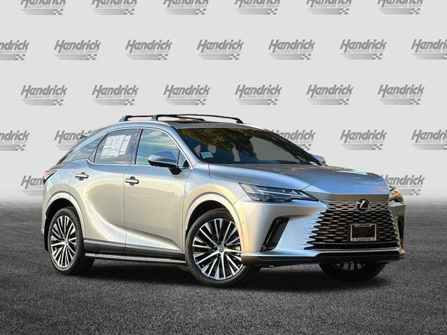 2024 Lexus RX RX 350 Premium Plus