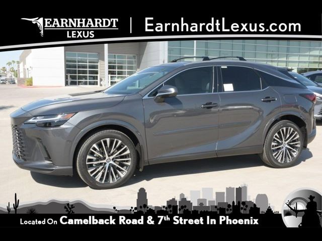 2024 Lexus RX RX 350 Premium Plus