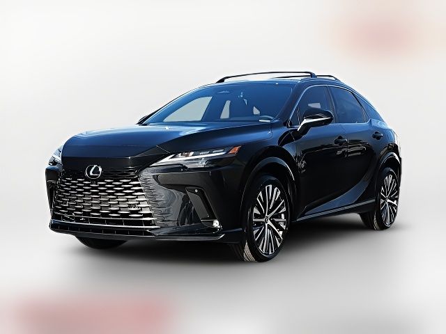 2024 Lexus RX RX 350 Premium Plus