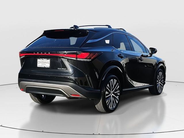 2024 Lexus RX RX 350 Premium Plus