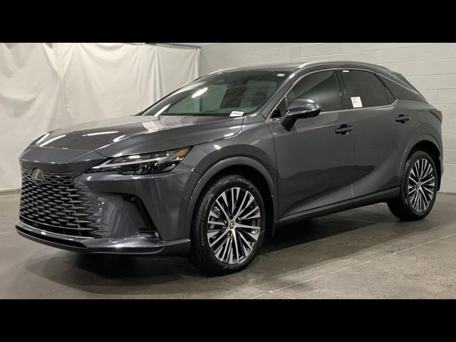 2024 Lexus RX RX 350 Premium Plus