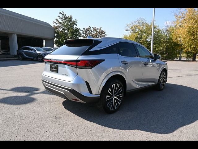 2024 Lexus RX RX 350 Premium Plus