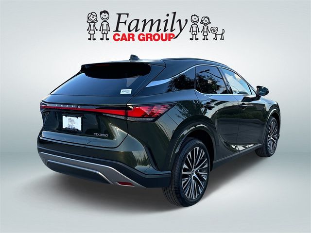 2024 Lexus RX RX 350 Premium Plus